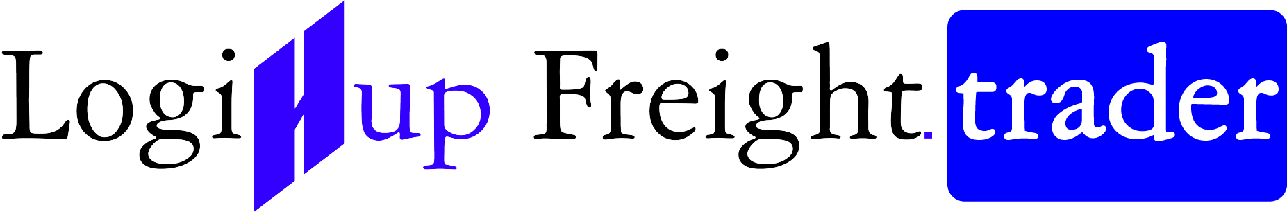 Logihub Trader Logo